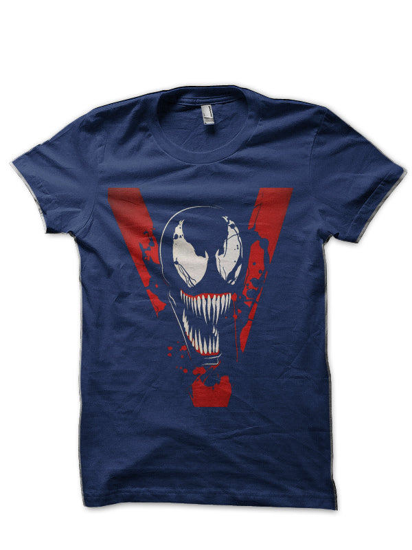 Venom T-Shirt Style010 Hoodie, Sweatshirt | PureTeeCo.com