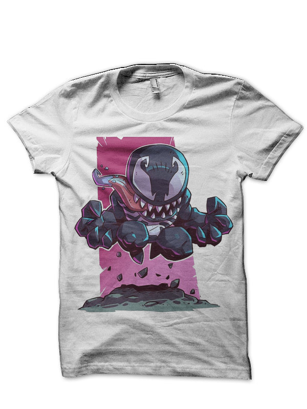 Venom T-Shirt Style009 Hoodie, Sweatshirt | PureTeeCo.com