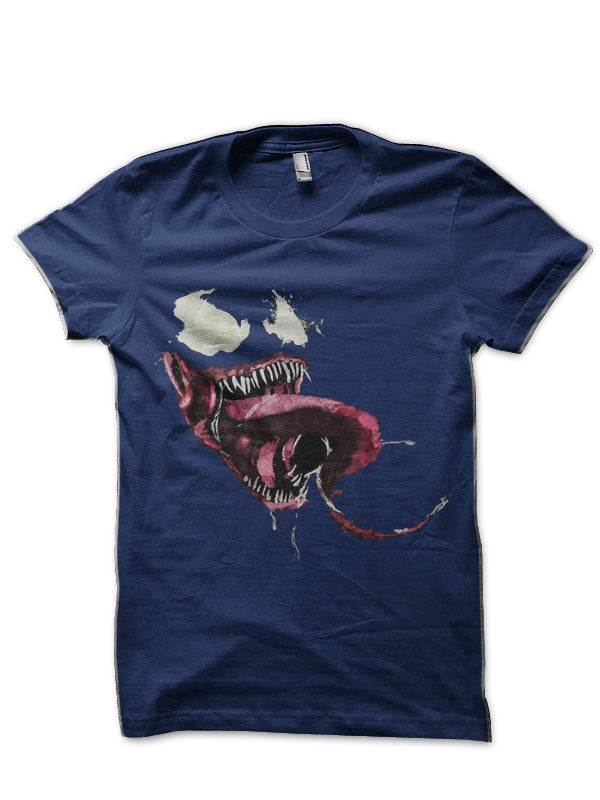 Venom T-Shirt Style008 Hoodie, Sweatshirt | PureTeeCo.com