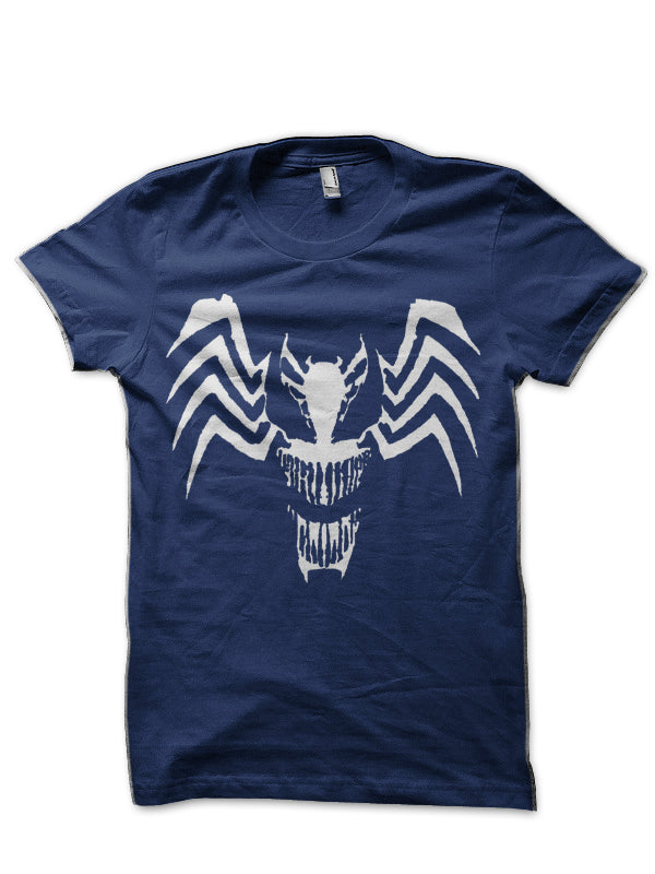 Venom T-Shirt Style005 Hoodie, Sweatshirt | PureTeeCo.com