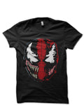 Venom Black T-Shirt Style009 Hoodie, Sweatshirt | PureTeeCo.com