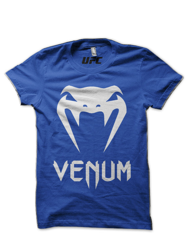 Venum UFC T-Shirt Hoodie, Sweatshirt | PureTeeCo.com
