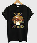 vert derk ferk t-shirt Hoodie, Sweatshirt | PureTeeCo.com