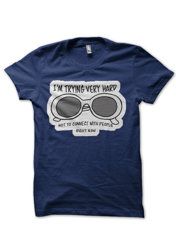 Canâ€™t Connect T-Shirt Hoodie, Sweatshirt | PureTeeCo.com