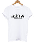 vespavolution t-shirt Hoodie, Sweatshirt | PureTeeCo.com