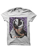 Venom T-Shirt Style004 Hoodie, Sweatshirt | PureTeeCo.com