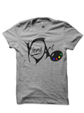 Viera Art T-Shirt Hoodie, Sweatshirt | PureTeeCo.com