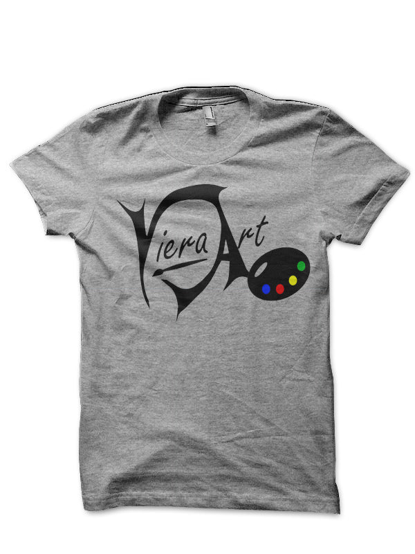 Viera Art T-Shirt Hoodie, Sweatshirt | PureTeeCo.com