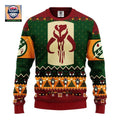 Viking Ugly Christmas Sweater Amazing Gift Idea Thanksgiving Gift