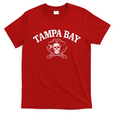 Vintage Tampa Bay Football Pirates Fan T-Shirt Hoodie, Sweatshirt | PureTeeCo.com