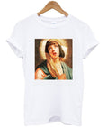 virgin mia t-shirt Hoodie, Sweatshirt | PureTeeCo.com