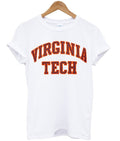 virginia tech t-shirt Hoodie, Sweatshirt | PureTeeCo.com