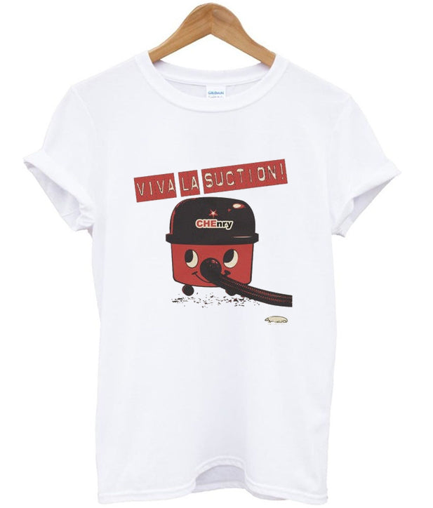 viva la suction t-shirt Hoodie, Sweatshirt | PureTeeCo.com