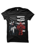 Venom Black T-Shirt Style008 Hoodie, Sweatshirt | PureTeeCo.com