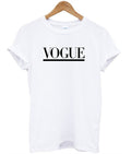 vogue t-shirt Hoodie, Sweatshirt | PureTeeCo.com
