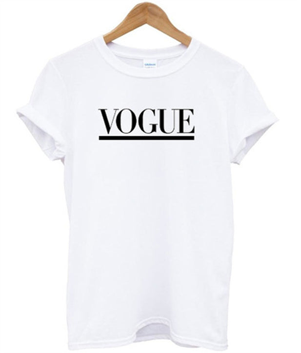 vogue t-shirt Hoodie, Sweatshirt | PureTeeCo.com