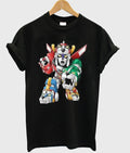 voltron chibi t-shirt Hoodie, Sweatshirt | PureTeeCo.com