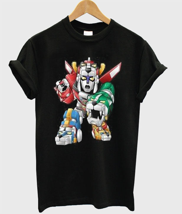 voltron chibi t-shirt Hoodie, Sweatshirt | PureTeeCo.com