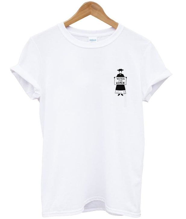 votes for women t-shirt Hoodie, Sweatshirt | PureTeeCo.com