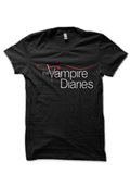The Vampire Diaries T-Shirt Style002 Hoodie, Sweatshirt | PureTeeCo.com
