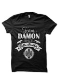 Team Damon Since T-Shirt Hoodie, Sweatshirt | PureTeeCo.com