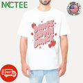 Dance Gavin Dance Kawaii Strawberry 2024 Shirt