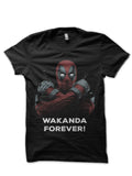 Deadpool Black T-Shirt Style012 Hoodie, Sweatshirt | PureTeeCo.com