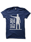 Walking Dead T-Shirt Style001 Hoodie, Sweatshirt | PureTeeCo.com