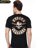 Walking Dead Negan Black T-Shirt Hoodie, Sweatshirt | PureTeeCo.com