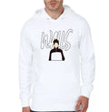 Louis Tomlinson White Hoodie Style002 T-Shirts, Sweatshirt | PureTeeCo.com