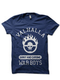War Boys T-Shirt Hoodie, Sweatshirt | PureTeeCo.com