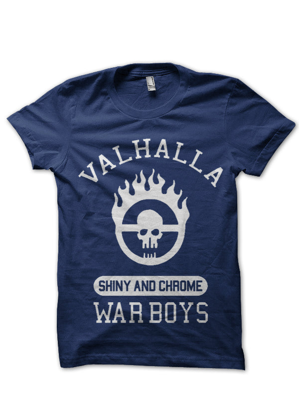 War Boys T-Shirt Hoodie, Sweatshirt | PureTeeCo.com