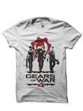 Gears Of War 4 T-Shirt Hoodie, Sweatshirt | PureTeeCo.com