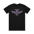 DC Event Tee Hoodie, Sweatshirt | PureTeeCo.com