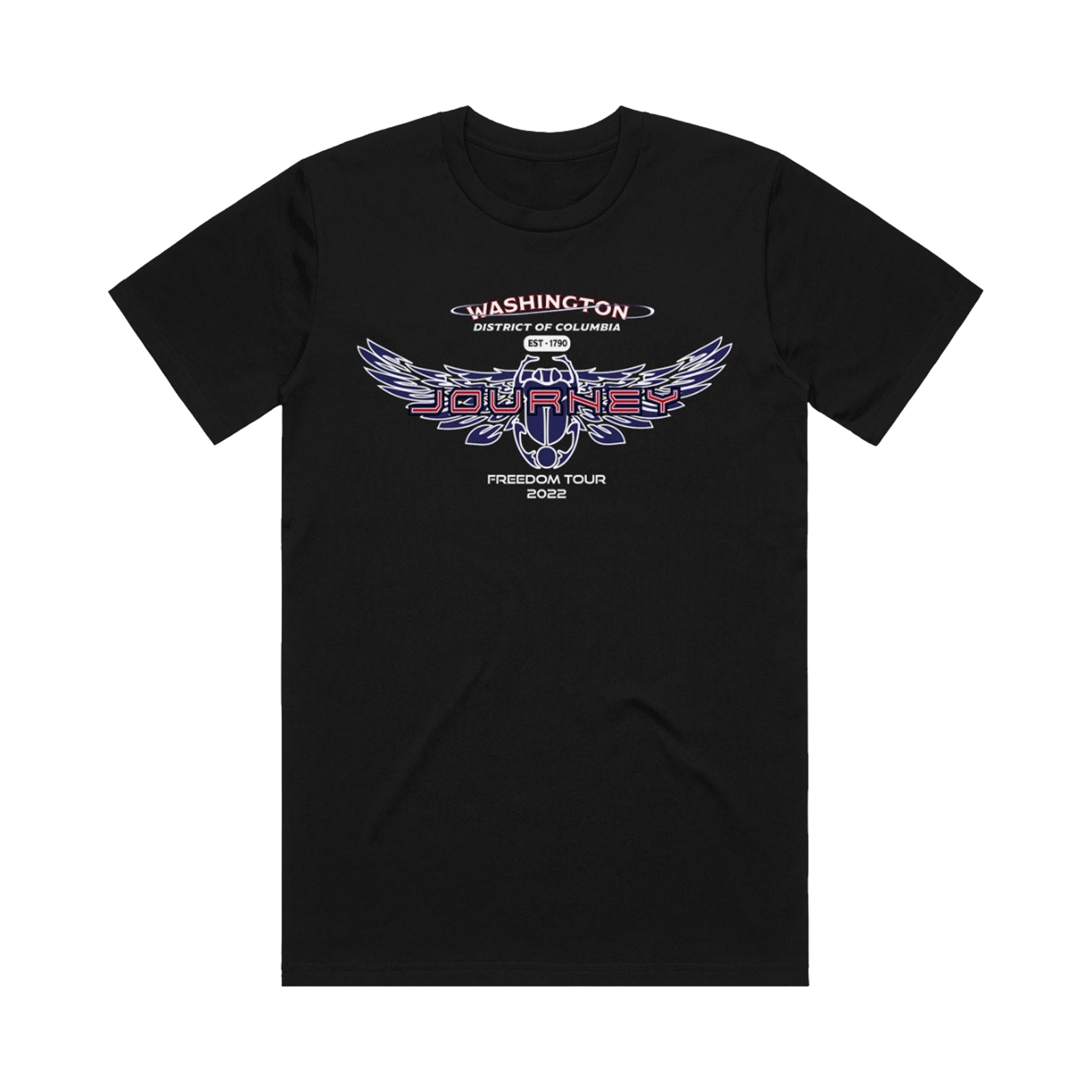 DC Event Tee Hoodie, Sweatshirt | PureTeeCo.com