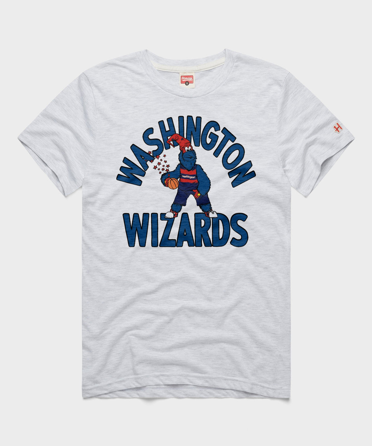 Washington Wizards G-Wiz