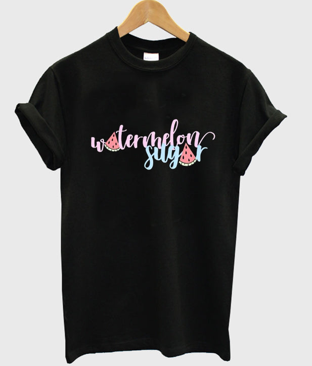 watermelon sugar t-shirt Hoodie, Sweatshirt | PureTeeCo.com
