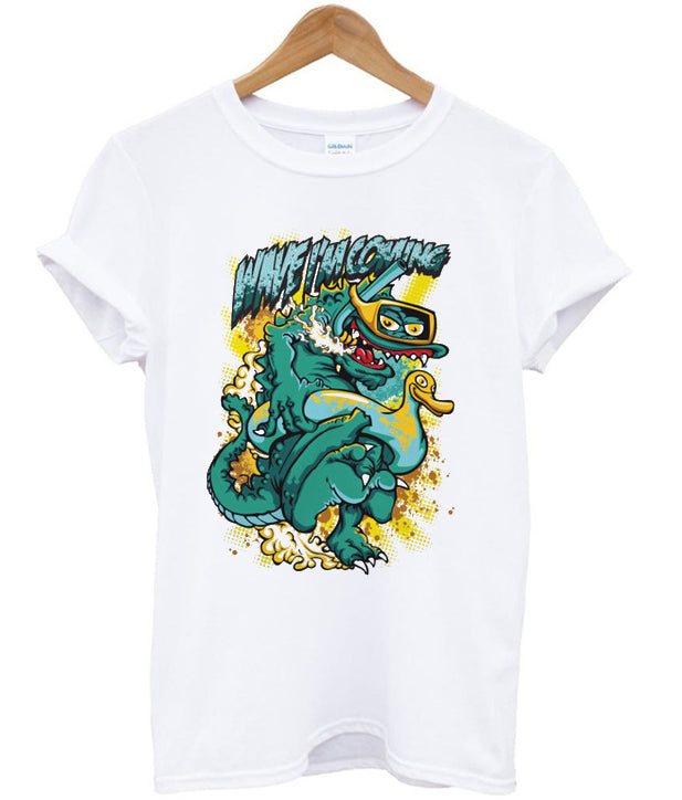 wave i’m coming t-shirt Hoodie, Sweatshirt | PureTeeCo.com