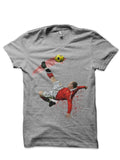 Wayne Rooney T-Shirt Hoodie, Sweatshirt | PureTeeCo.com