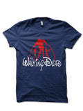 The Walking Dead T-Shirt Style002 Hoodie, Sweatshirt | PureTeeCo.com