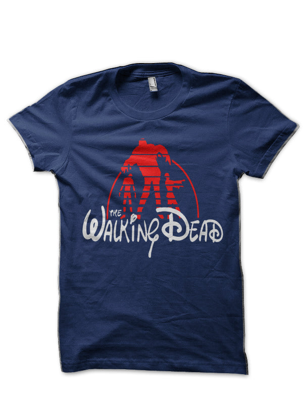 The Walking Dead T-Shirt Style002 Hoodie, Sweatshirt | PureTeeCo.com