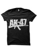 AK-47 T-Shirt Hoodie, Sweatshirt | PureTeeCo.com