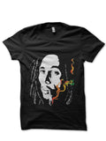 420 Weed Black T-Shirt Hoodie, Sweatshirt | PureTeeCo.com