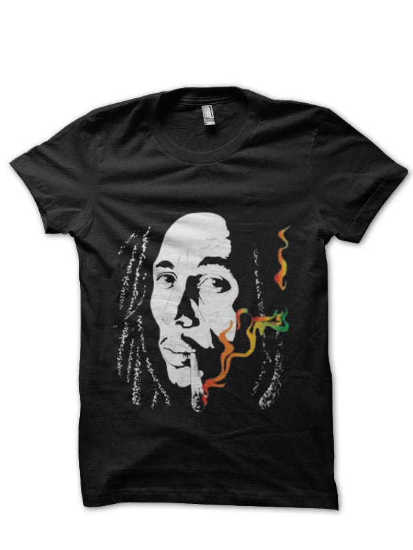 420 Weed Black T-Shirt Hoodie, Sweatshirt | PureTeeCo.com