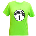 weirdo 1 tshirt Hoodie, Sweatshirt | PureTeeCo.com