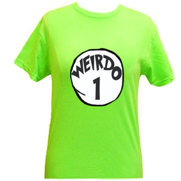 weirdo 1 tshirt Hoodie, Sweatshirt | PureTeeCo.com