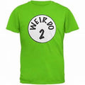 weirdo 2 tshirt Hoodie, Sweatshirt | PureTeeCo.com