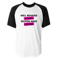 well behaved women seldom make history tshirt Hoodie, Sweatshirt | PureTeeCo.com