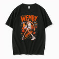 Wemby From Another World Graphic 0 Tshirts Sweater