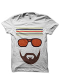 Wes Anderson White T-Shirt Style002 Hoodie, Sweatshirt | PureTeeCo.com